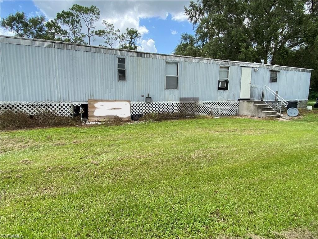 1237 S Carlyle ST LABELLE, FL 33935