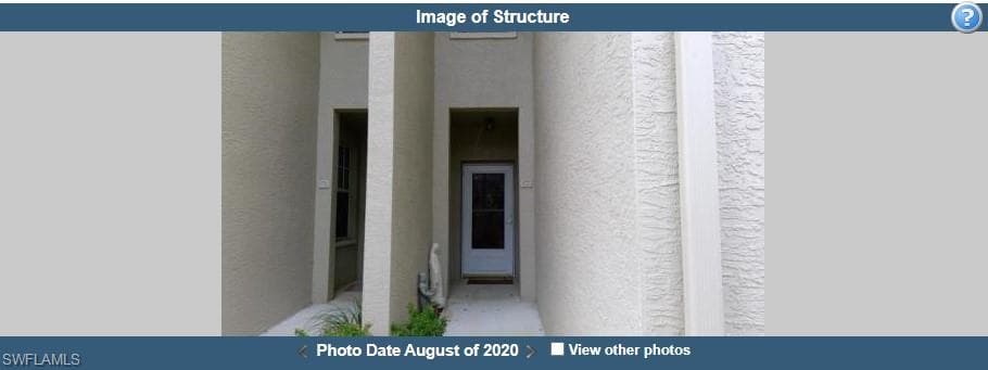 9321 Alamander CT 203 FORT MYERS, FL 33919