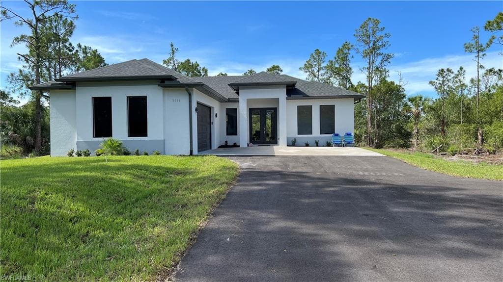 3516 64th AVE NE NAPLES, FL 34120