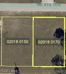 1210 NE 8th TER CAPE CORAL, FL 33909