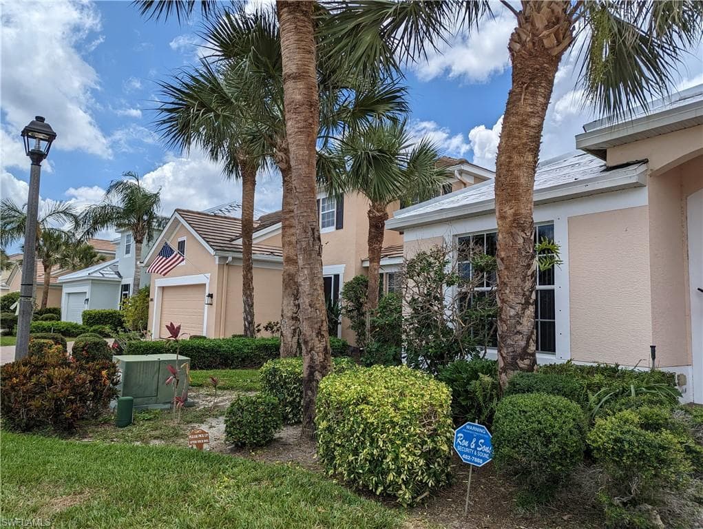 2641 Bellingham CT CAPE CORAL, FL 33991
