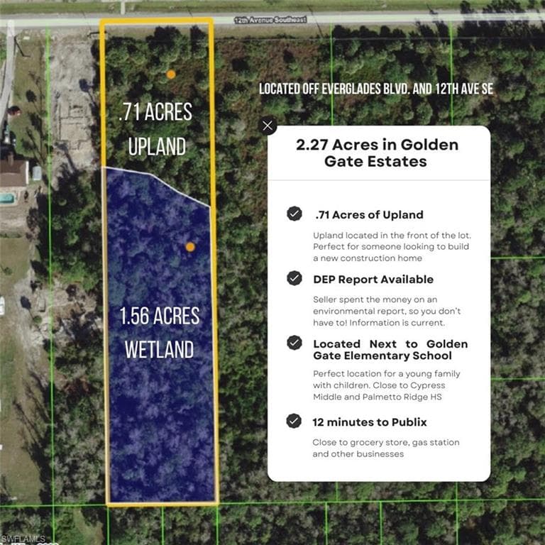 12th Ave SE NAPLES, FL 34117