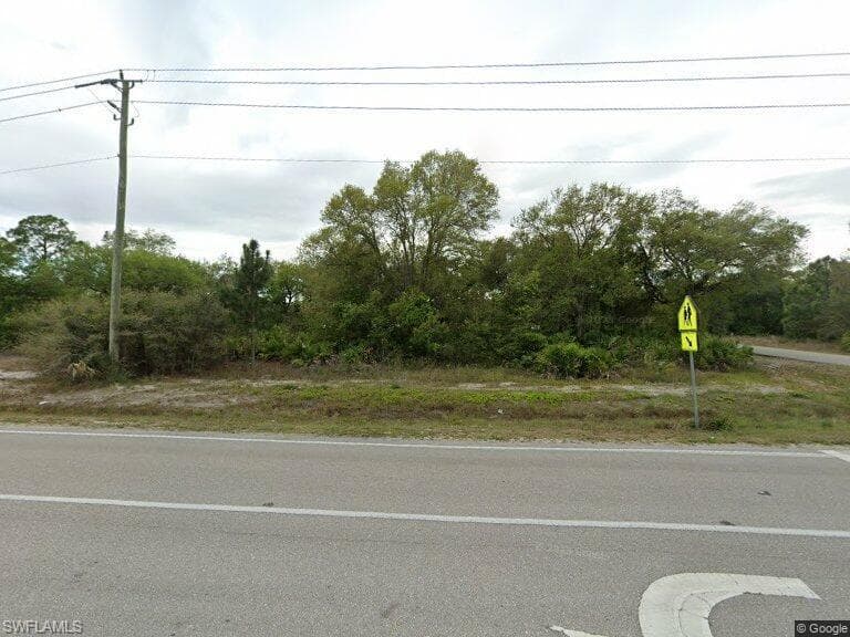 1835 Unice AVE N LEHIGH ACRES, FL 33971