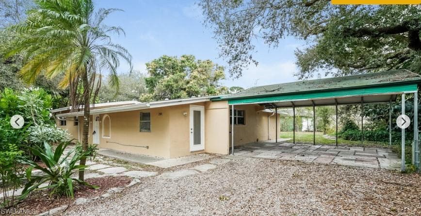 201 Fairview AVE FORT MYERS, FL 33905