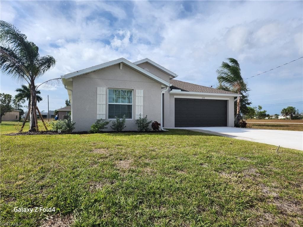 1618 NE 34th LN CAPE CORAL, FL 33909
