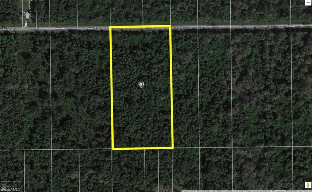 3446 28th AVE SE NAPLES, FL 34117