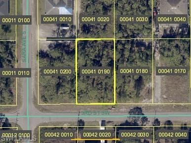3416 3rd ST SW LEHIGH ACRES, FL 33976