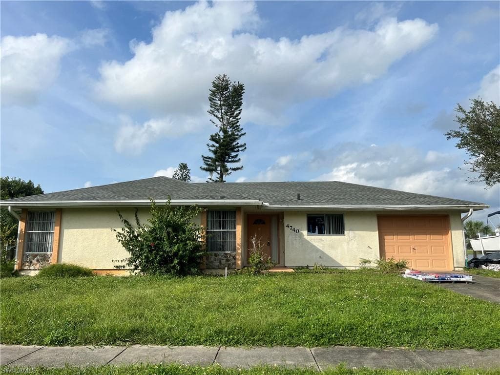 4740 Escalante DR NORTH PORT, FL 34287