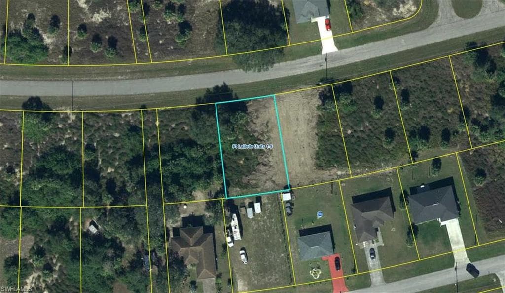 2016 Hercules RD LABELLE, FL 33935