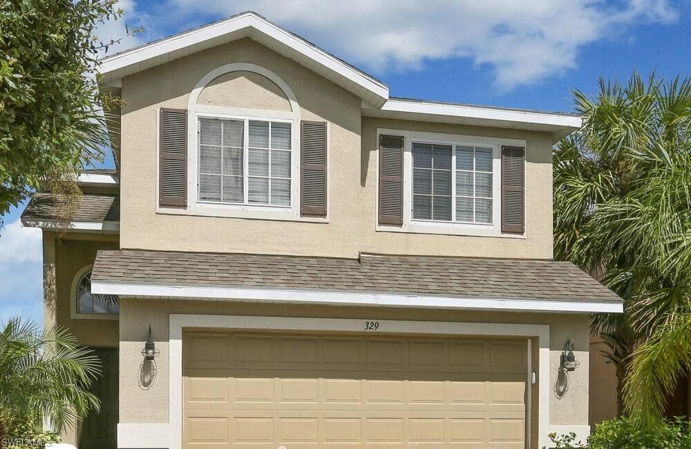 329 Beacon Harbour LOOP BRADENTON, FL 34212