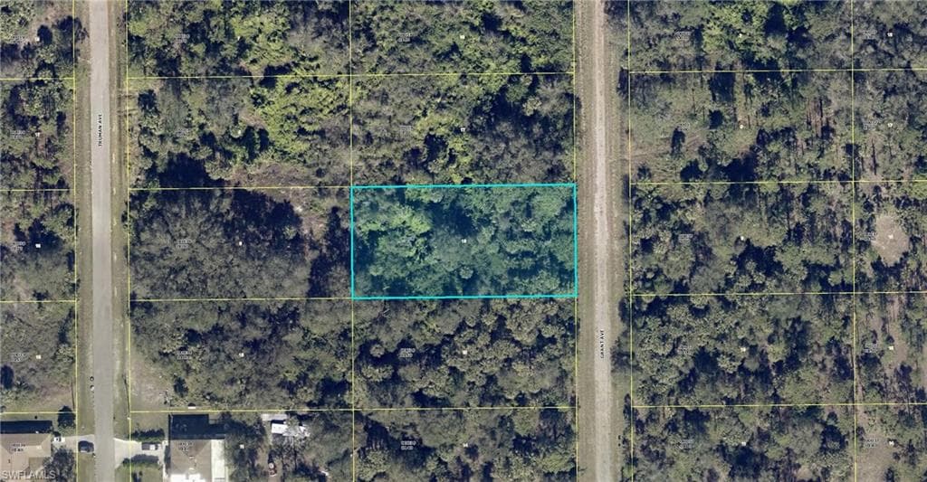 1507 Grant AVE LEHIGH ACRES, FL 33972