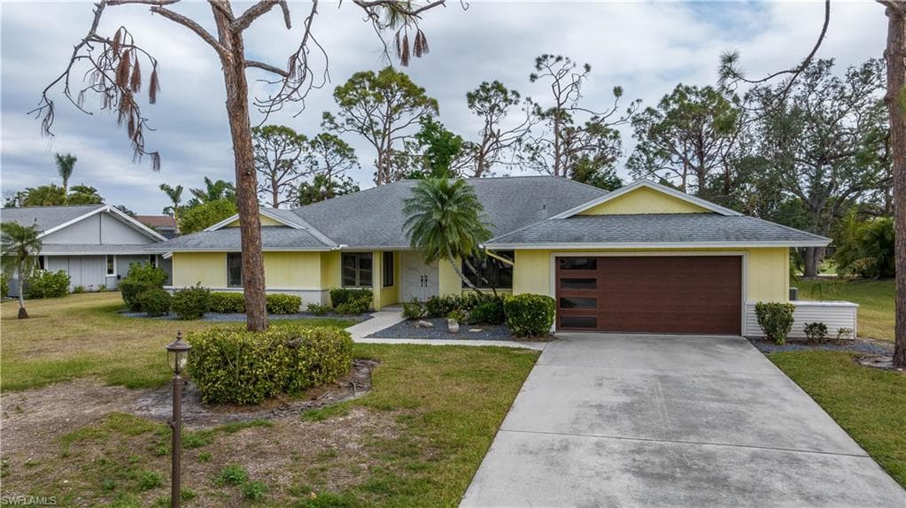 16572 Bear Cub CT FORT MYERS, FL 33908