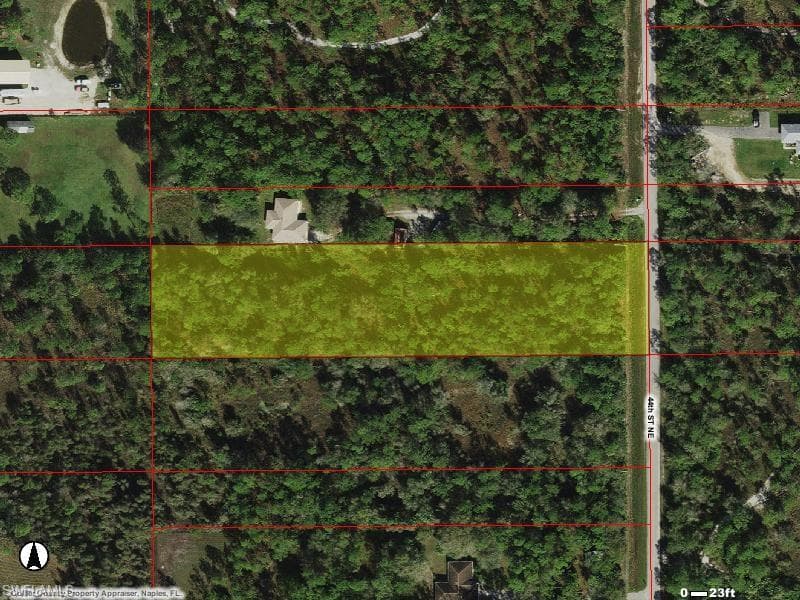 44TH ST NE NAPLES, FL 34120