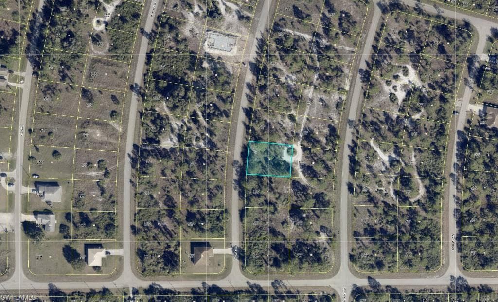 1257 Bowles AVE FORT MYERS, FL 33913