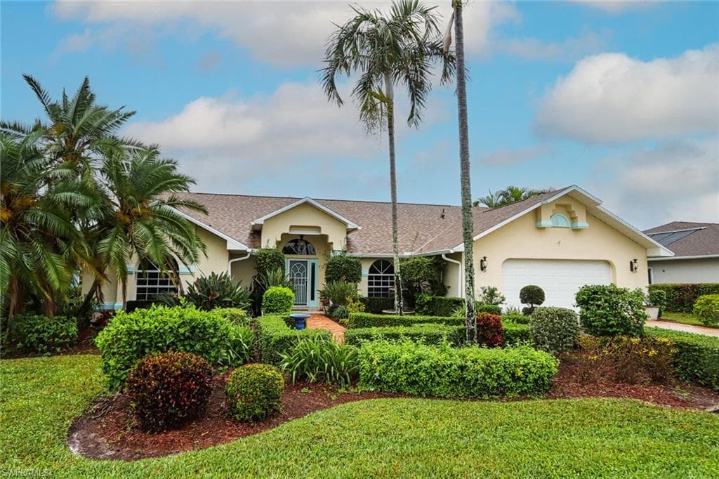 17220 Woodbine WAY FORT MYERS, FL 33967
