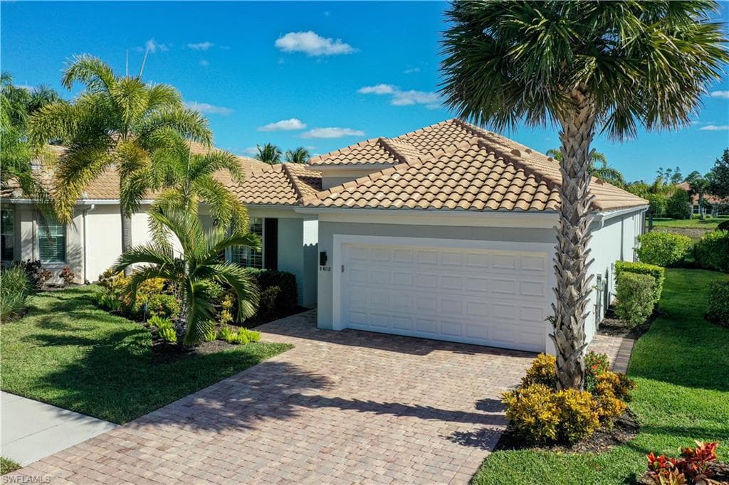 8408 Benelli CT NAPLES, FL 34114
