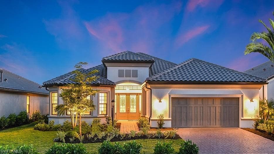 11959 Collegio DR FORT MYERS, FL 33913