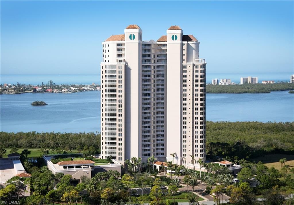 4801 Bonita Bay BLVD 1103 BONITA SPRINGS, FL 34134