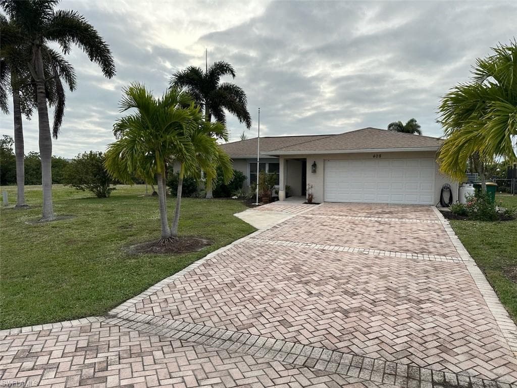 408 Grenada AVE NAPLES, FL 34113