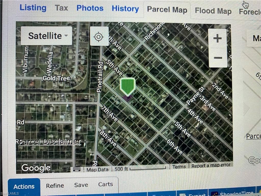 11282 6th AVE S PUNTA GORDA, FL 33955