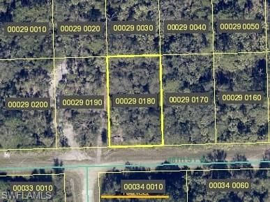 3614 48th ST W LEHIGH ACRES, FL 33971