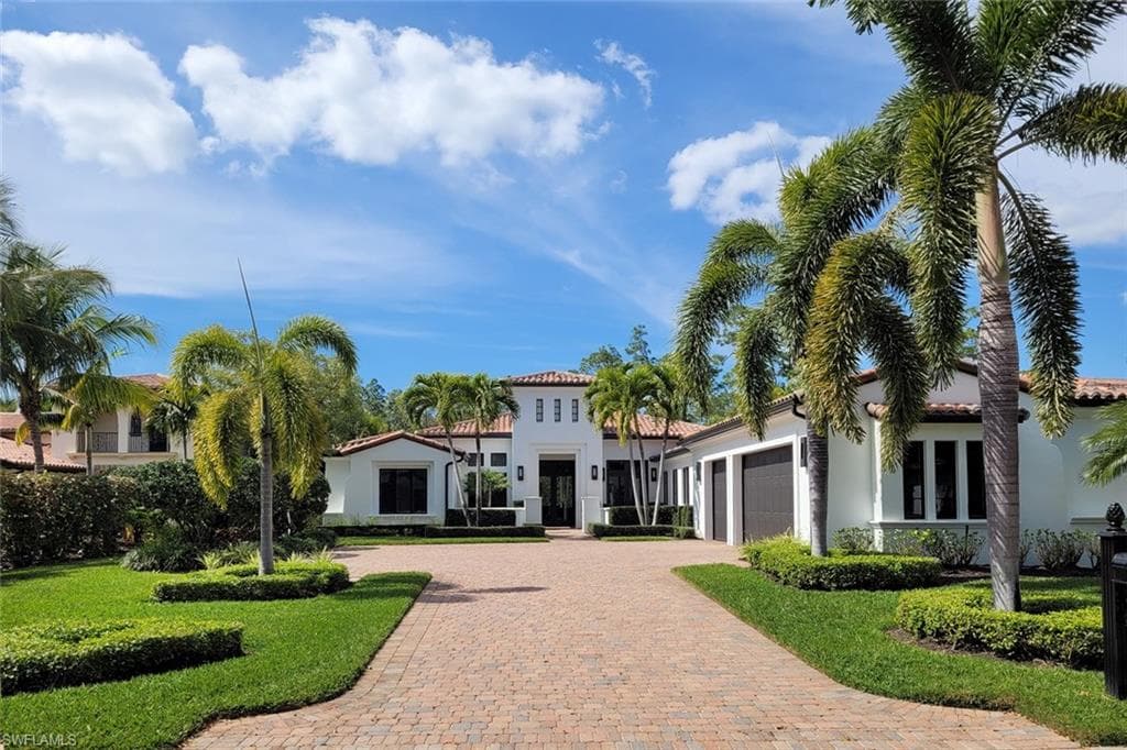 16983 Cortile DR NAPLES, FL 34110