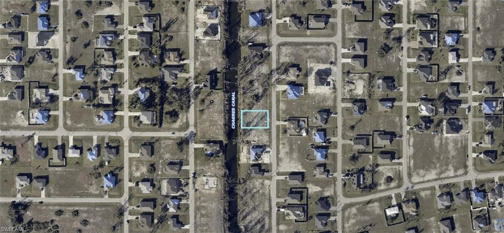 1838 NW 21st AVE CAPE CORAL, FL 33993
