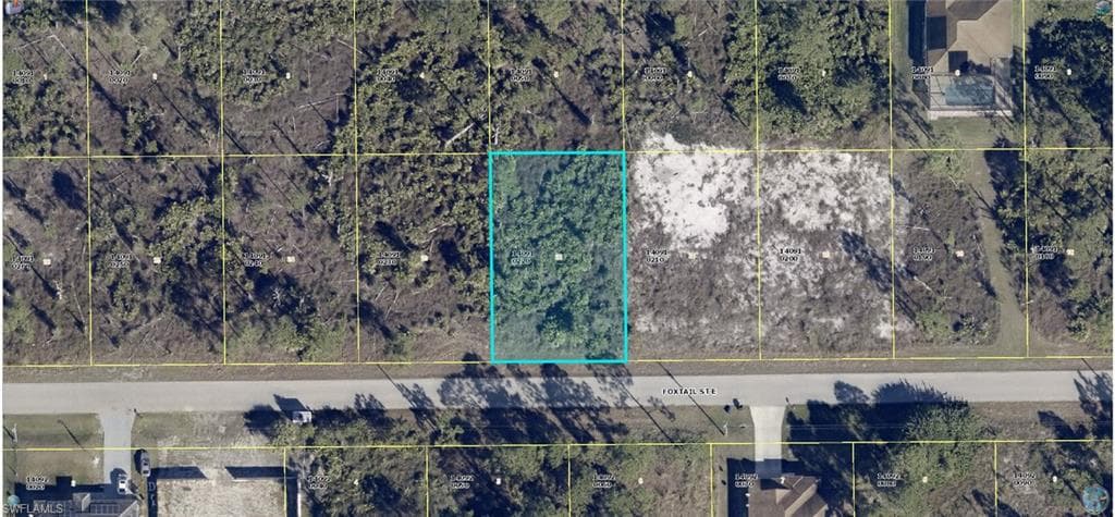 845 Foxtail ST LEHIGH ACRES, FL 33974