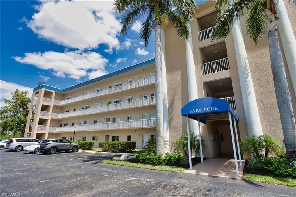 14801 Park Lake DR 101 FORT MYERS, FL 33919