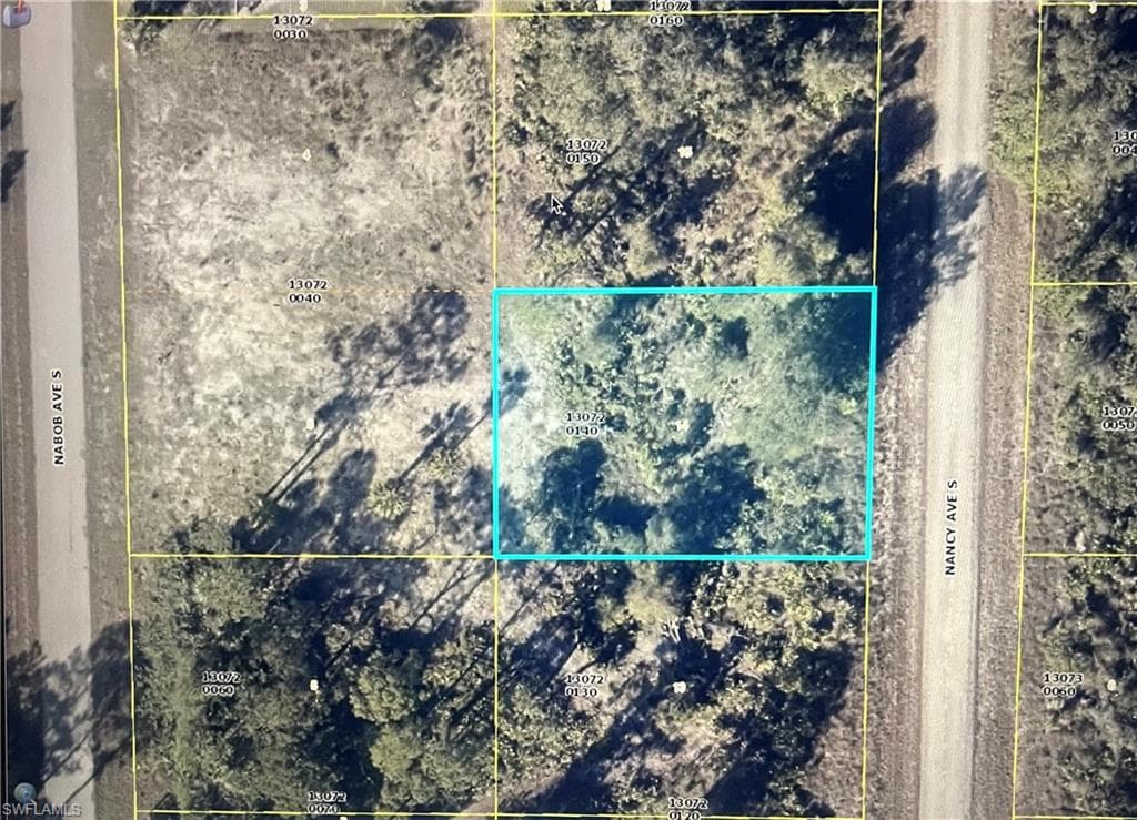 238 Nancy AVE S LEHIGH ACRES, FL 33974