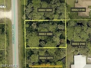 6122 Humboldt AVE FORT MYERS, FL 33905