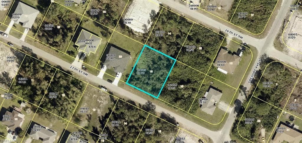 4708/4710 27th ST SW LEHIGH ACRES, FL 33973