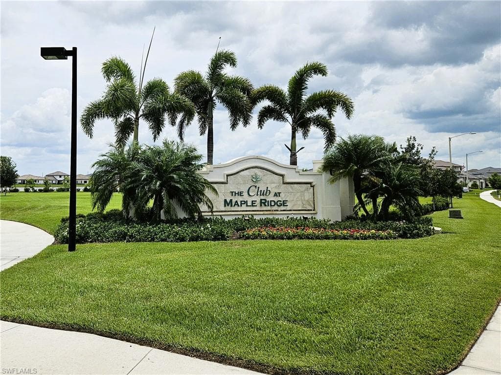 5210 Karlia DR AVE MARIA, FL 34142