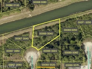 2806 Elaine AVE N LEHIGH ACRES, FL 33971
