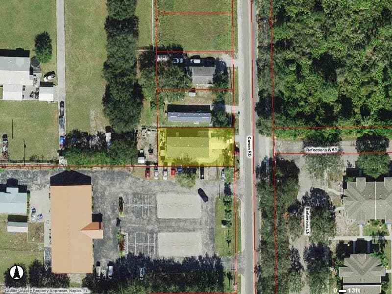 1235 Carson RD IMMOKALEE, FL 34142