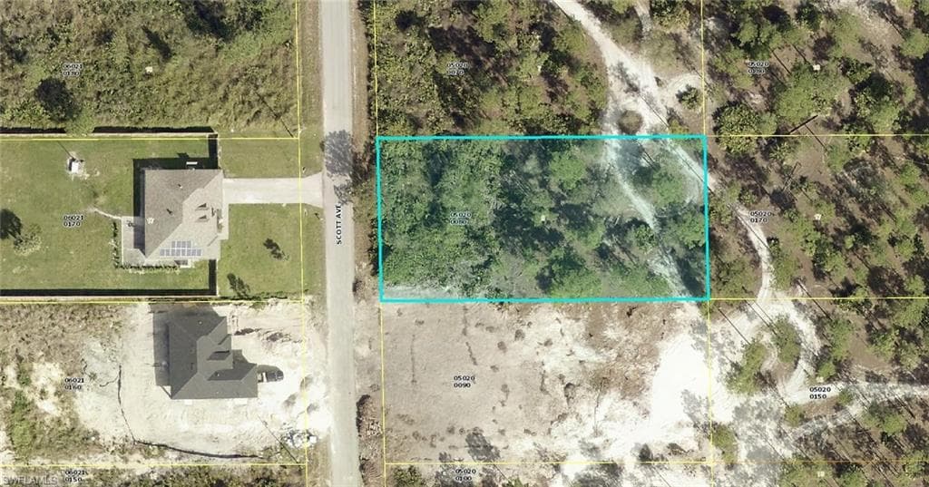 508 Scott AVE LEHIGH ACRES, FL 33972
