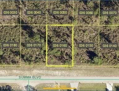 1061 Summa BLVD LEHIGH ACRES, FL 33974