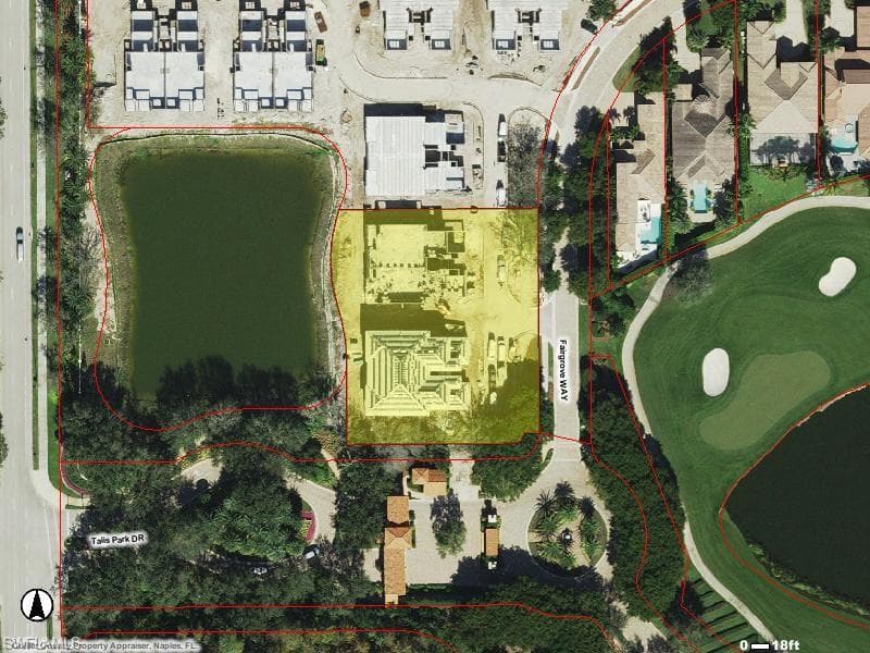 16881 FAIRGROVE WAY 7-101 NAPLES, FL 34110
