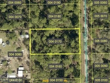 2009 Scott AVE ALVA, FL 33920