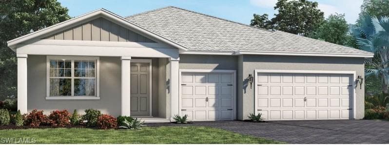 16460 Settlers Way PUNTA GORDA, FL 33982
