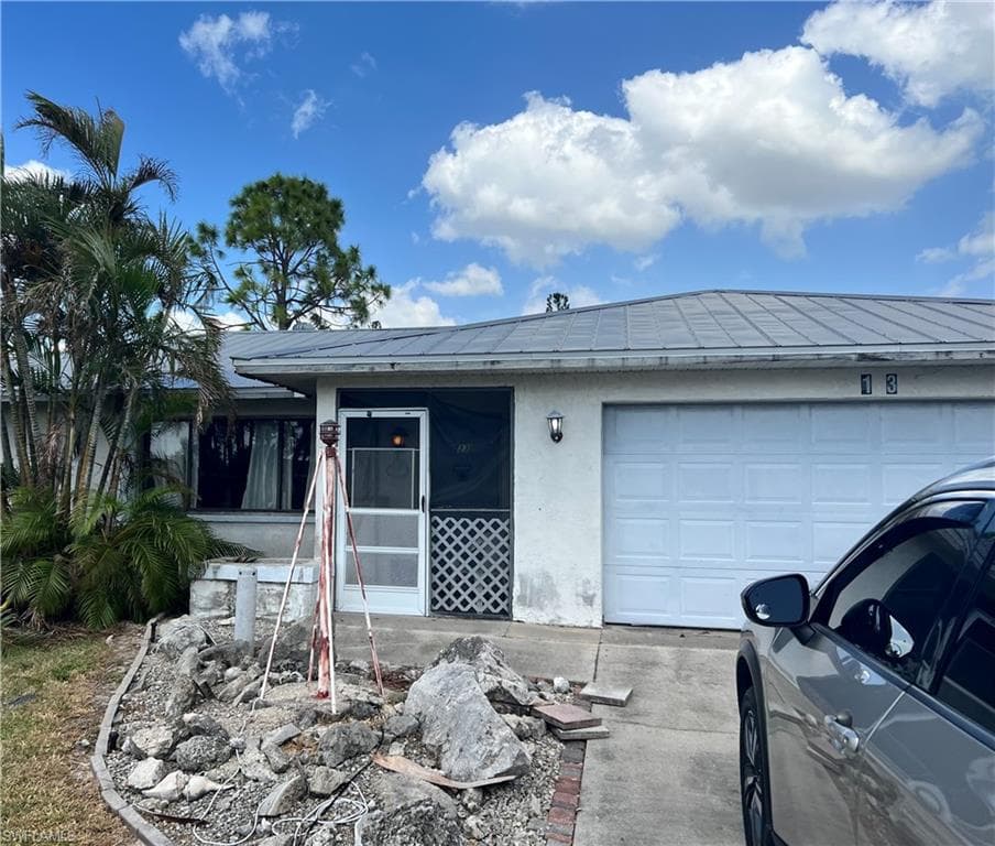 133 SE 45th ST CAPE CORAL, FL 33904