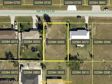 1324 NE 15th LN CAPE CORAL, FL 33909