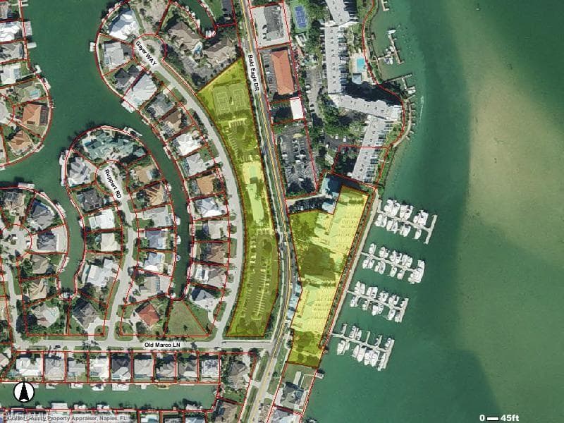 1079 Bald Eagle DR N-304 MARCO ISLAND, FL 34145