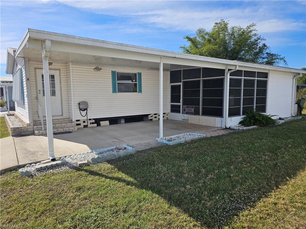 29 Aloe ST ALVA, FL 33920