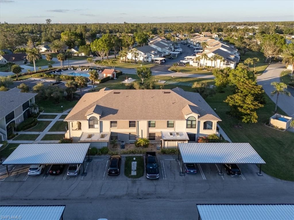 13220 Whitehaven LN 1403 FORT MYERS, FL 33966