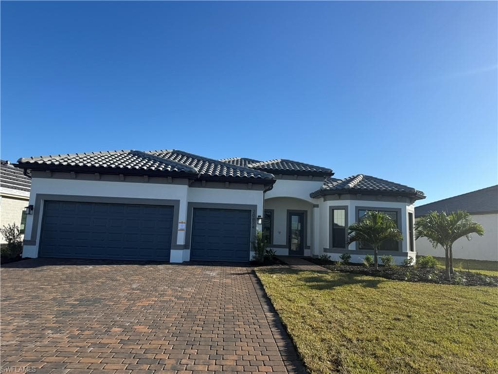 20874 Napa LOOP ESTERO, FL 33928