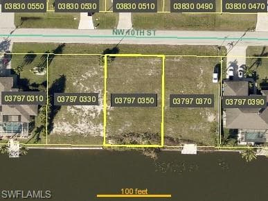 2128 NW 10th ST CAPE CORAL, FL 33993