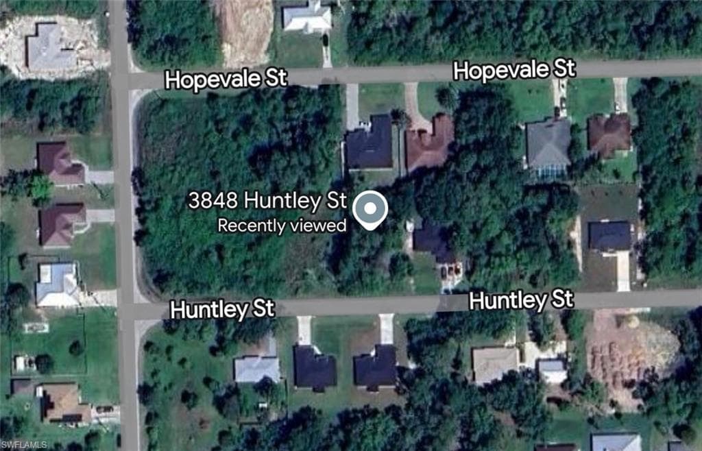 3848 Huntley ST FORT MYERS, FL 33905