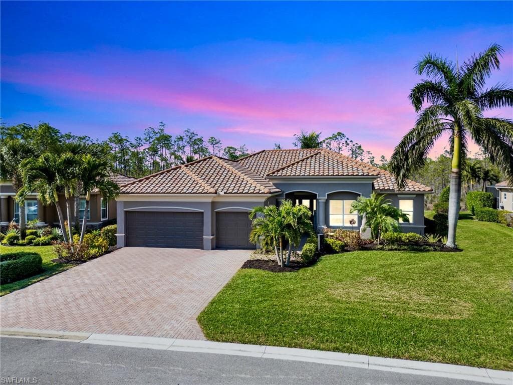 21082 Torre Del Lago ST ESTERO, FL 33928
