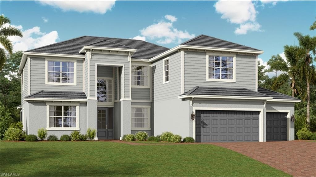5507 Whistling Straights CT AVE MARIA, FL 34142
